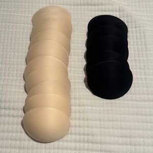 Klassy Network Padding Bundle Large